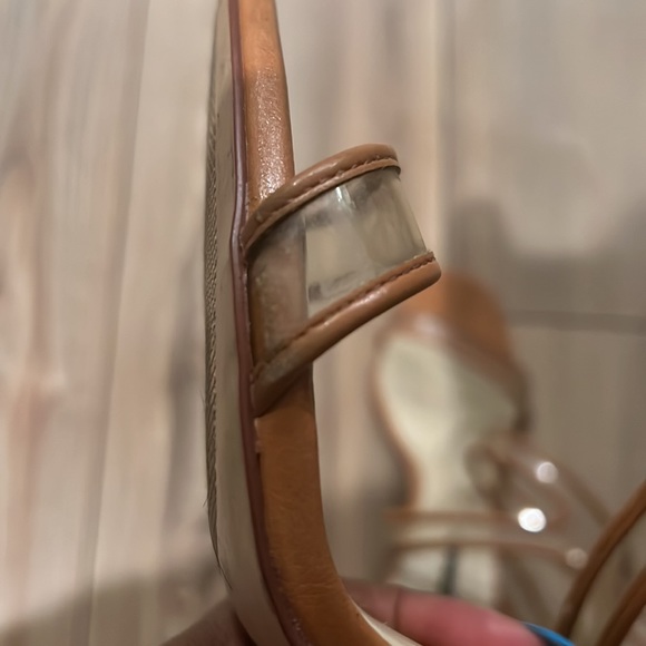 Zara basic heels from 2018 - Picture 6 of 7